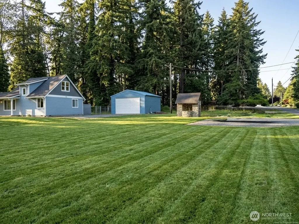 15205 22 Avenue E Tacoma WA 98445