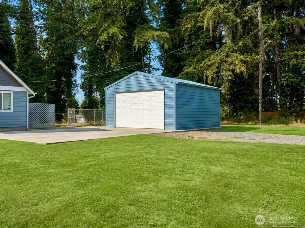 15205 22 Avenue E Tacoma WA 98445