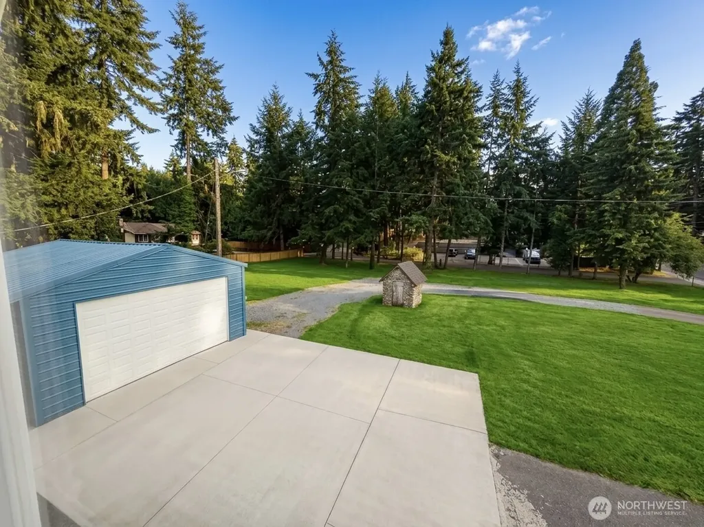 15205 22 Avenue E Tacoma WA 98445