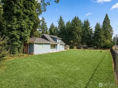 15205 22 Avenue E Tacoma WA 98445