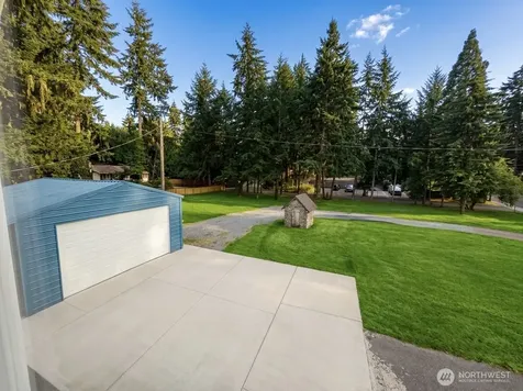 15205 22 Avenue E Tacoma WA 98445