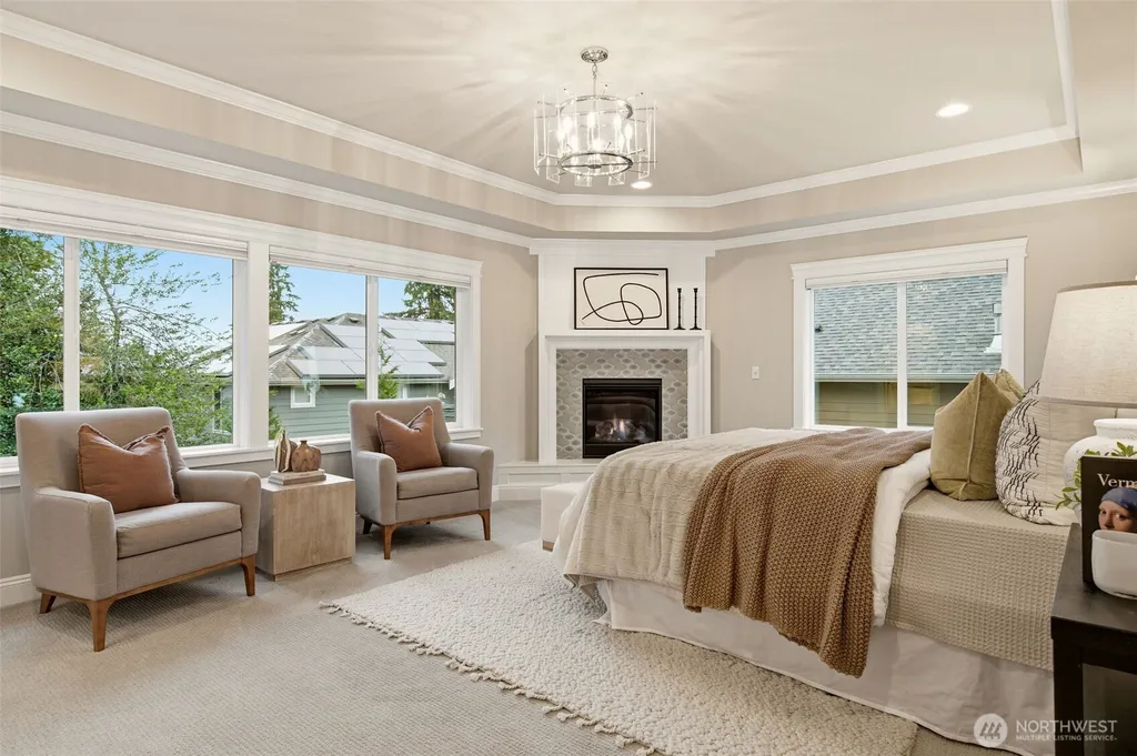 11056 SE 30th Street Bellevue WA 98004