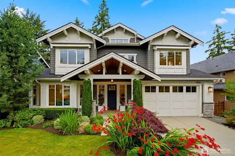 11056 SE 30th Street Bellevue WA 98004
