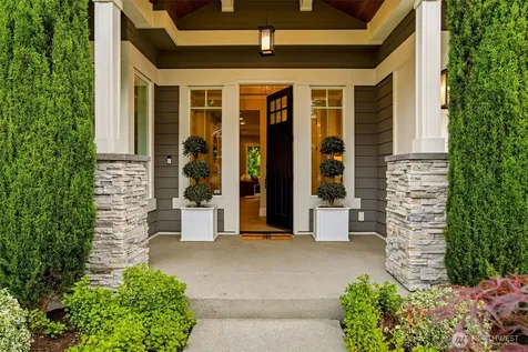 11056 SE 30th Street Bellevue WA 98004