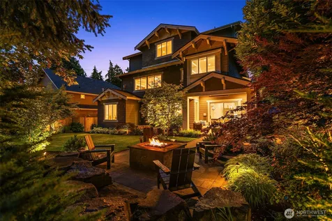 11056 SE 30th Street Bellevue WA 98004