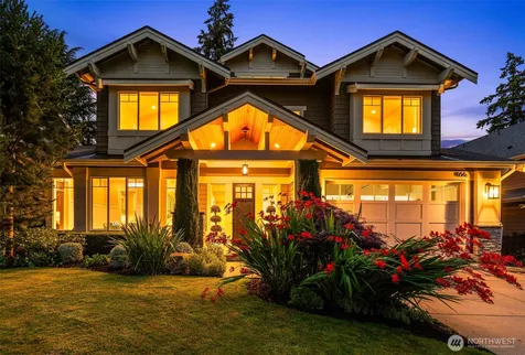 11056 SE 30th Street Bellevue WA 98004