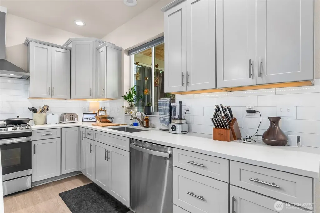 2518 79th Avenue SE Tumwater WA 98501