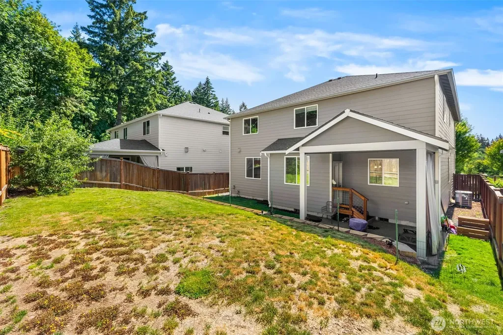 2518 79th Avenue SE Tumwater WA 98501