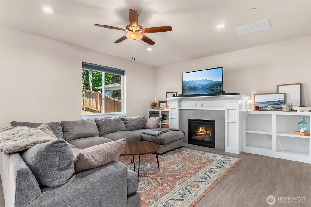 2518 79th Avenue SE Tumwater WA 98501