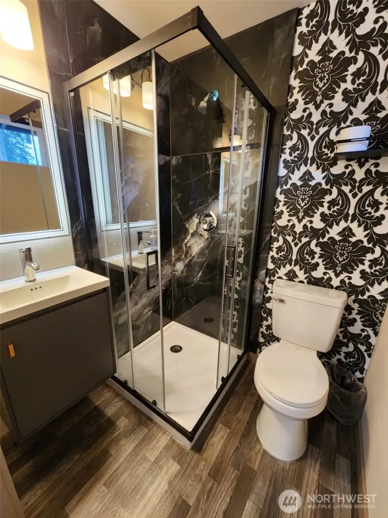 16405 NE 16th Place Bellevue WA 98008