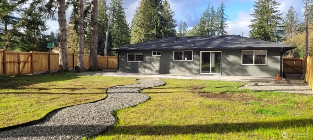 16405 NE 16th Place Bellevue WA 98008