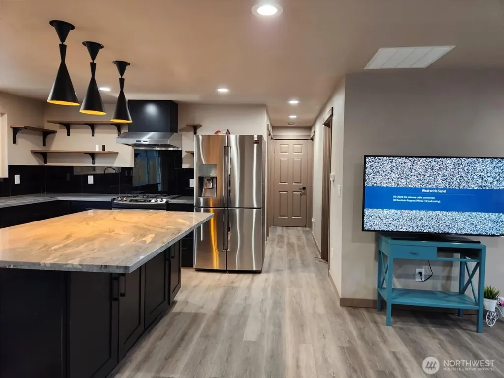16405 NE 16th Place Bellevue WA 98008