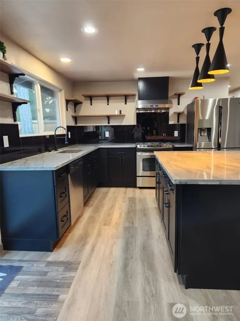 16405 NE 16th Place Bellevue WA 98008
