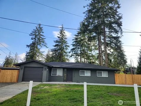 16405 NE 16th Place Bellevue WA 98008