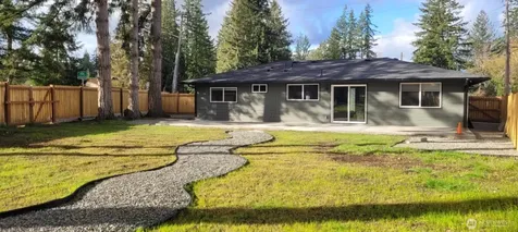 16405 NE 16th Place Bellevue WA 98008