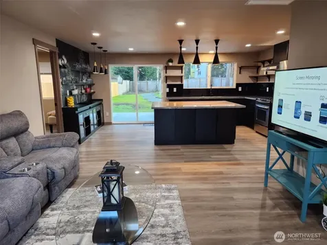16405 NE 16th Place Bellevue WA 98008