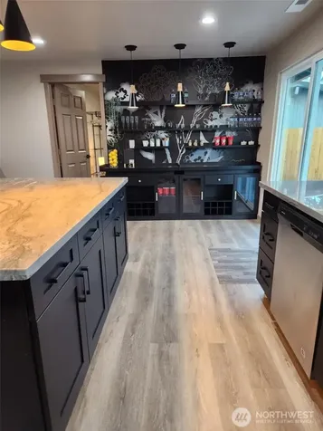 16405 NE 16th Place Bellevue WA 98008