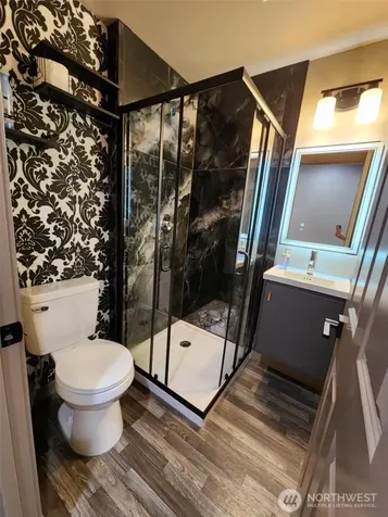 16405 NE 16th Place Bellevue WA 98008