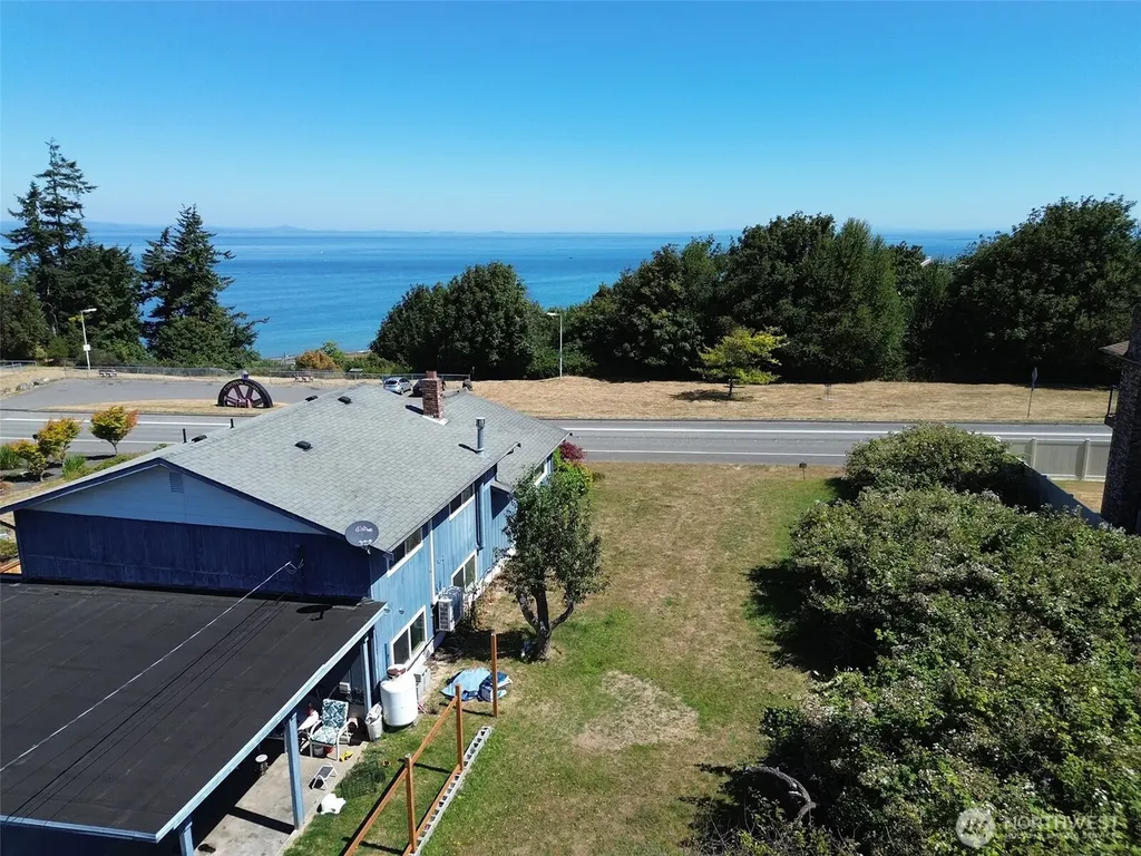 9999 W Fourth Street Port Angeles WA 98362