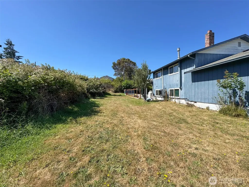 9999 W Fourth Street Port Angeles WA 98362