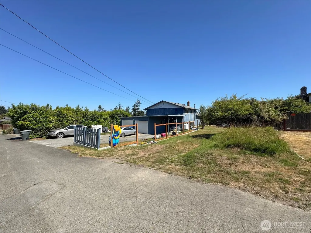 9999 W Fourth Street Port Angeles WA 98362