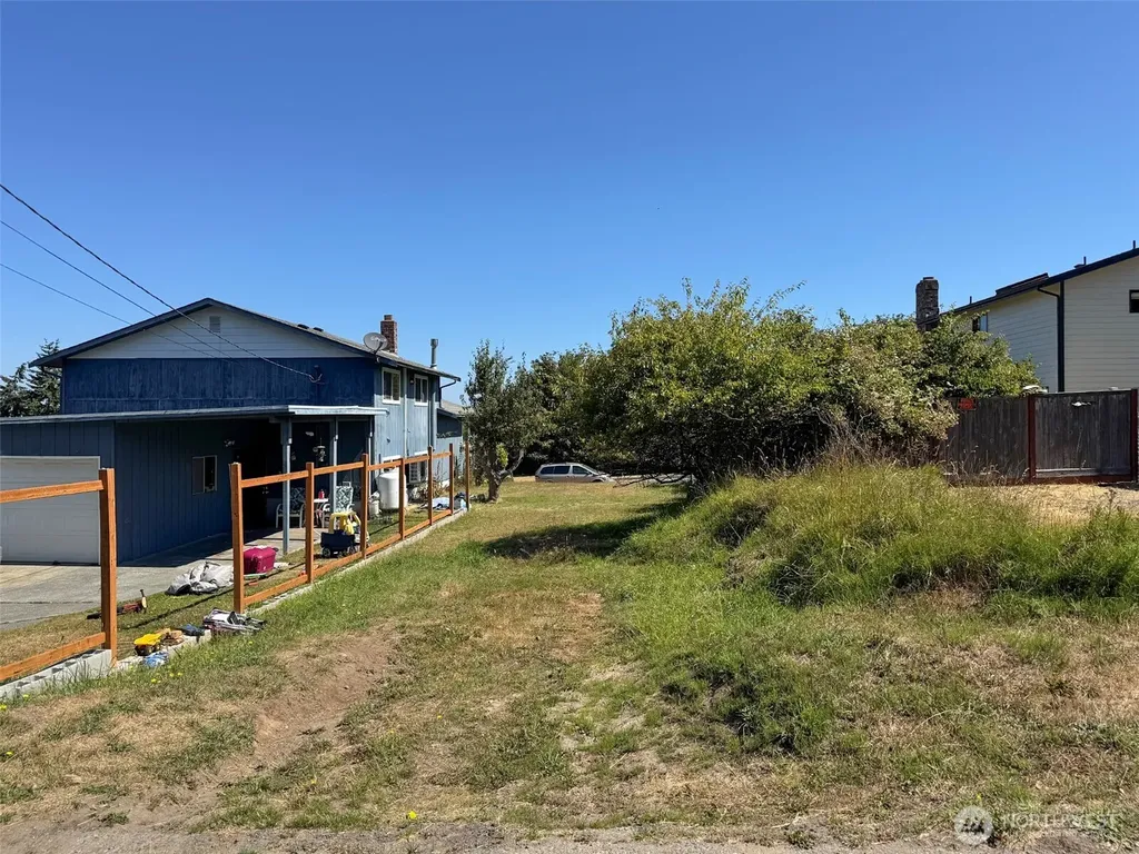 9999 W Fourth Street Port Angeles WA 98362