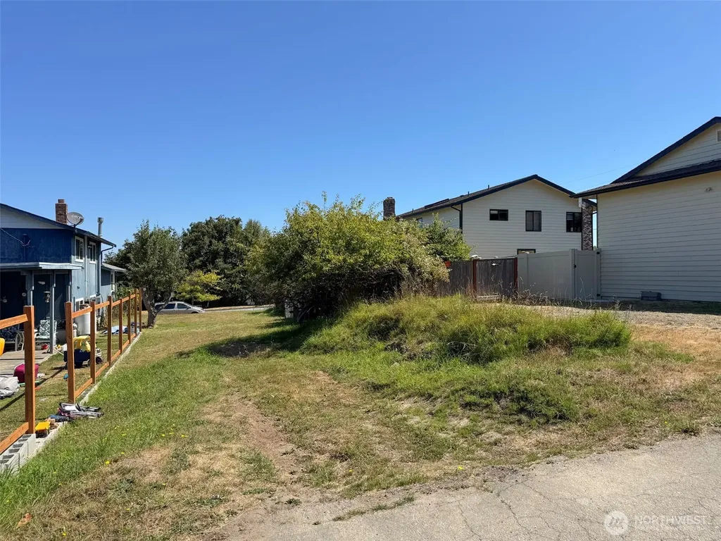 9999 W Fourth Street Port Angeles WA 98362