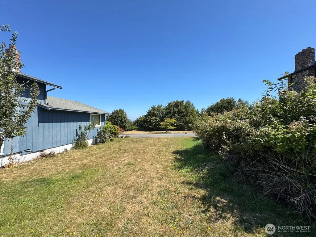 9999 W Fourth Street Port Angeles WA 98362