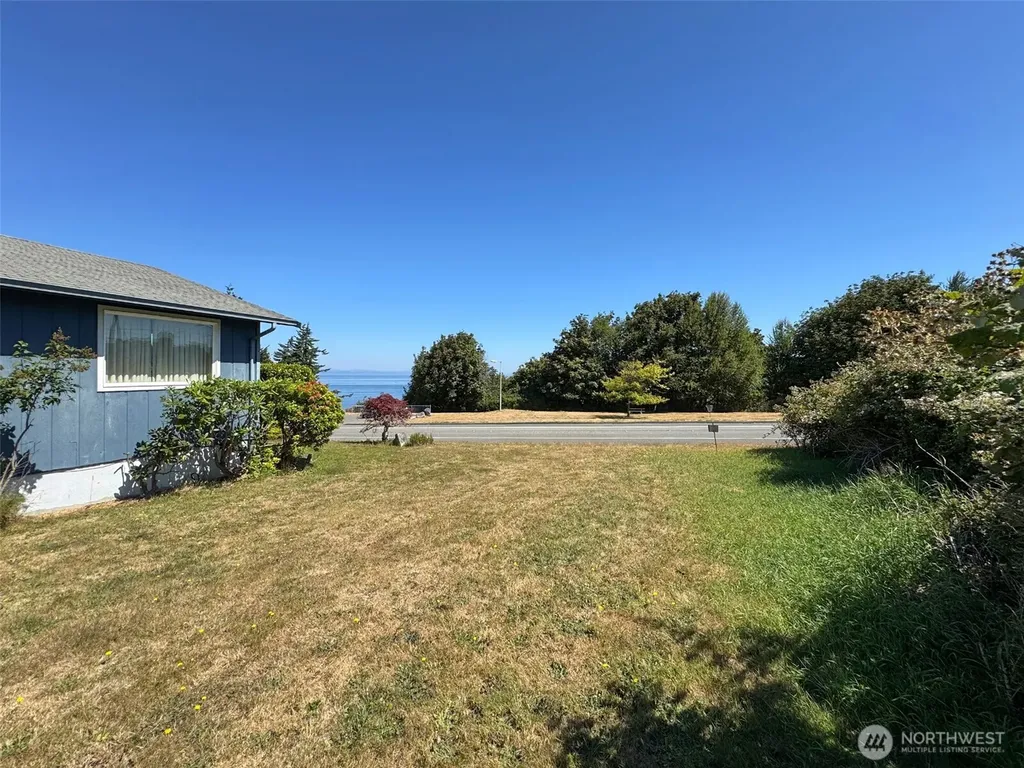 9999 W Fourth Street Port Angeles WA 98362