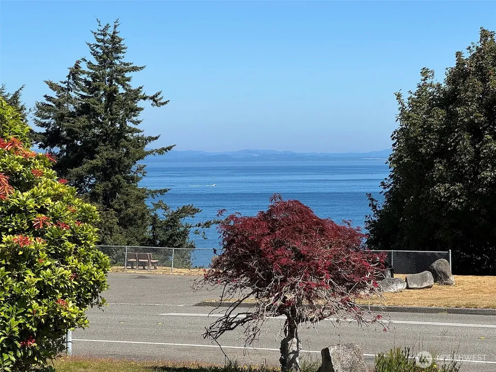 9999 W Fourth Street Port Angeles WA 98362