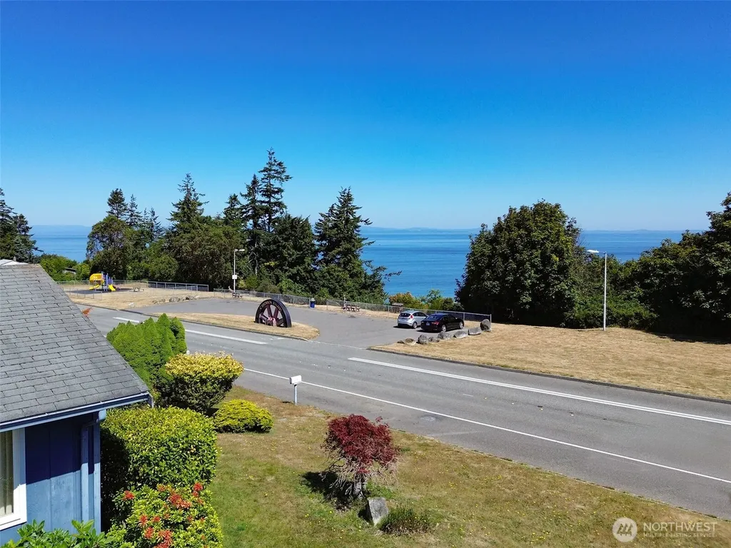 9999 W Fourth Street Port Angeles WA 98362