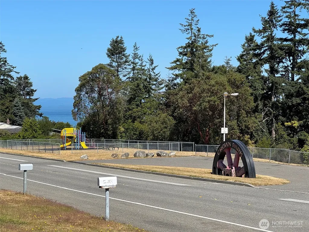 9999 W Fourth Street Port Angeles WA 98362