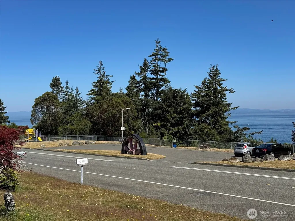 9999 W Fourth Street Port Angeles WA 98362
