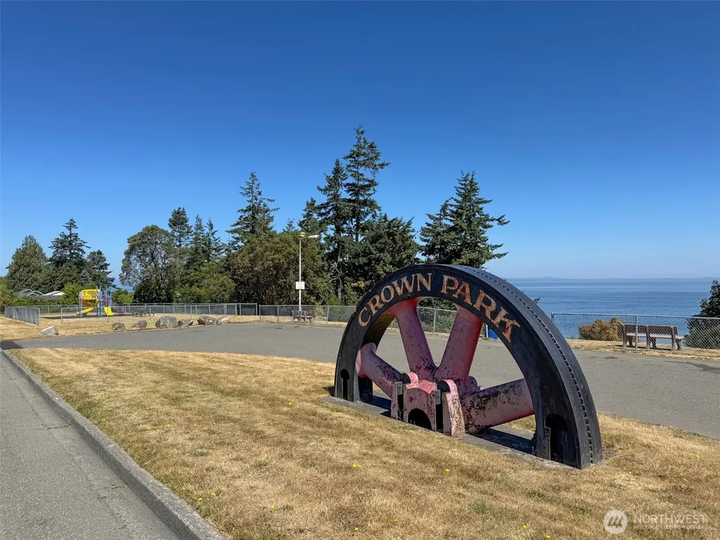 9999 W Fourth Street Port Angeles WA 98362