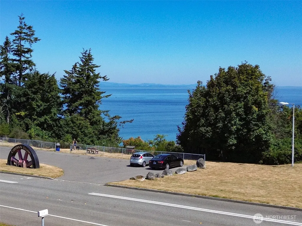 9999 W Fourth Street Port Angeles WA 98362