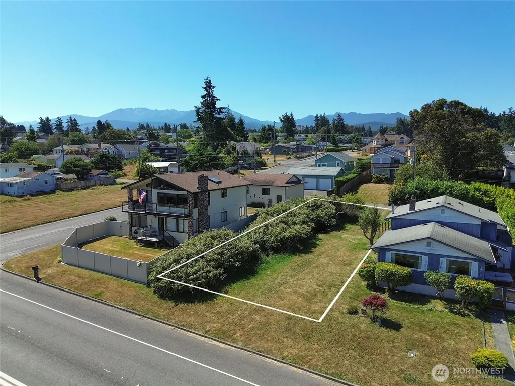 9999 W Fourth Street Port Angeles WA 98362