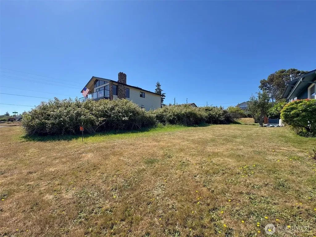 9999 W Fourth Street Port Angeles WA 98362
