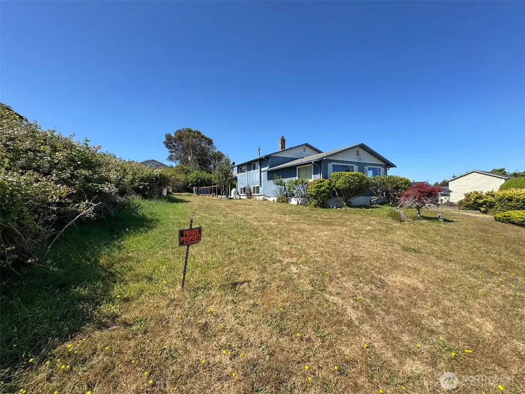 9999 W Fourth Street Port Angeles WA 98362