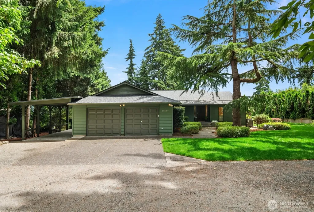 38104 55th Avenue S Auburn WA 98001