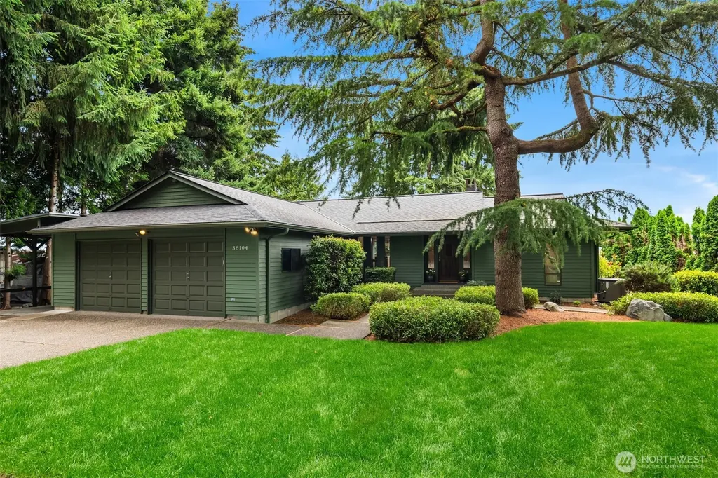 38104 55th Avenue S Auburn WA 98001