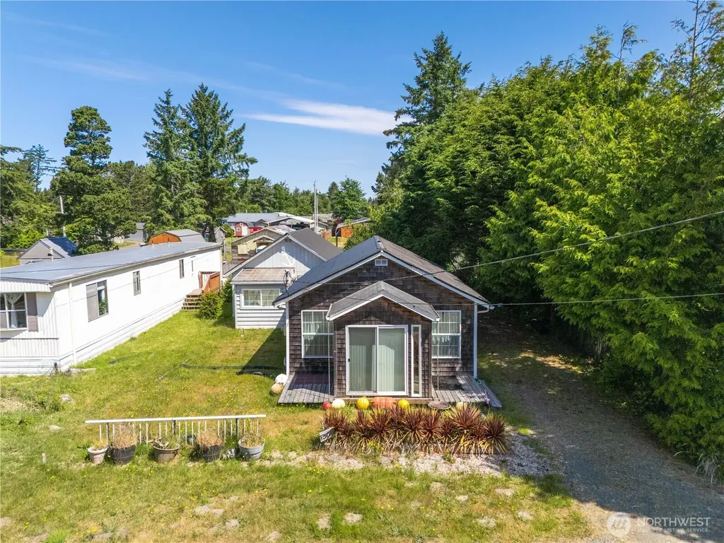 1305 268th Place Ocean Park WA 98640