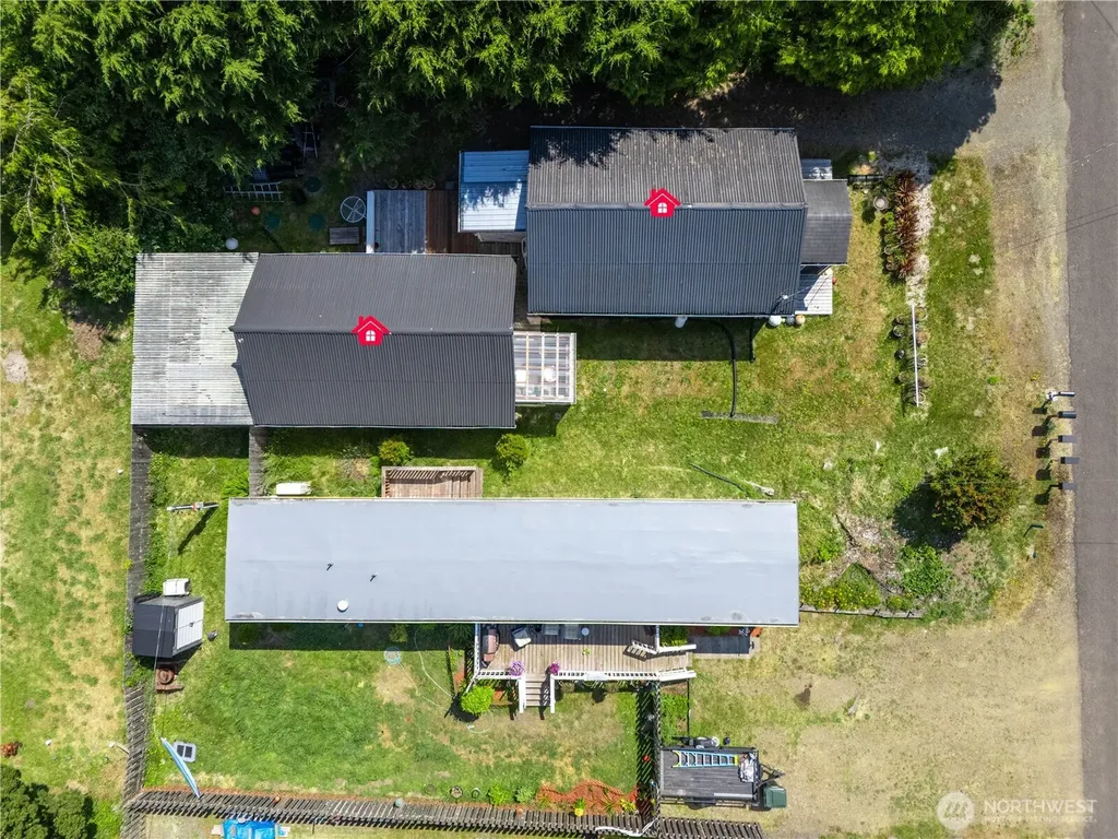 1305 268th Place Ocean Park WA 98640
