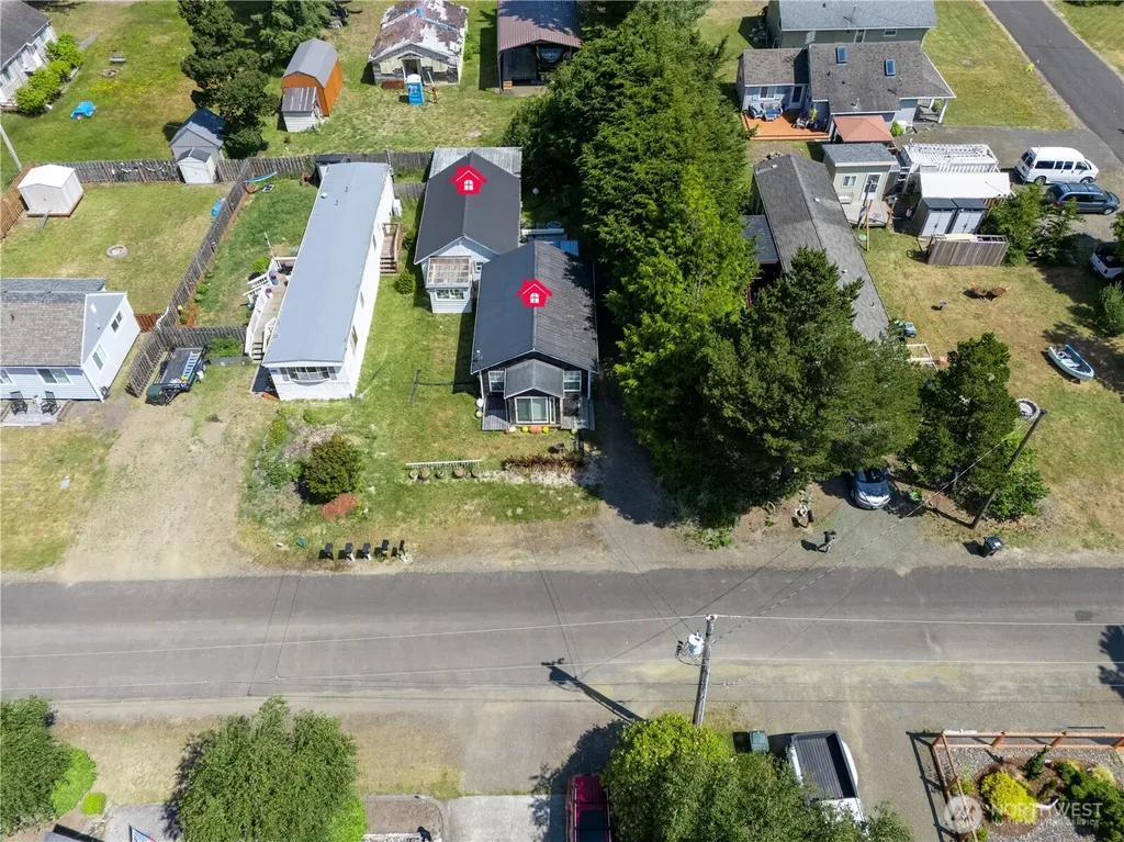 1305 268th Place Ocean Park WA 98640