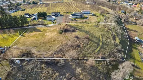 0 Riverside Drive Rock Island WA 98850