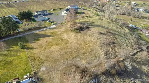 0 Riverside Drive Rock Island WA 98850
