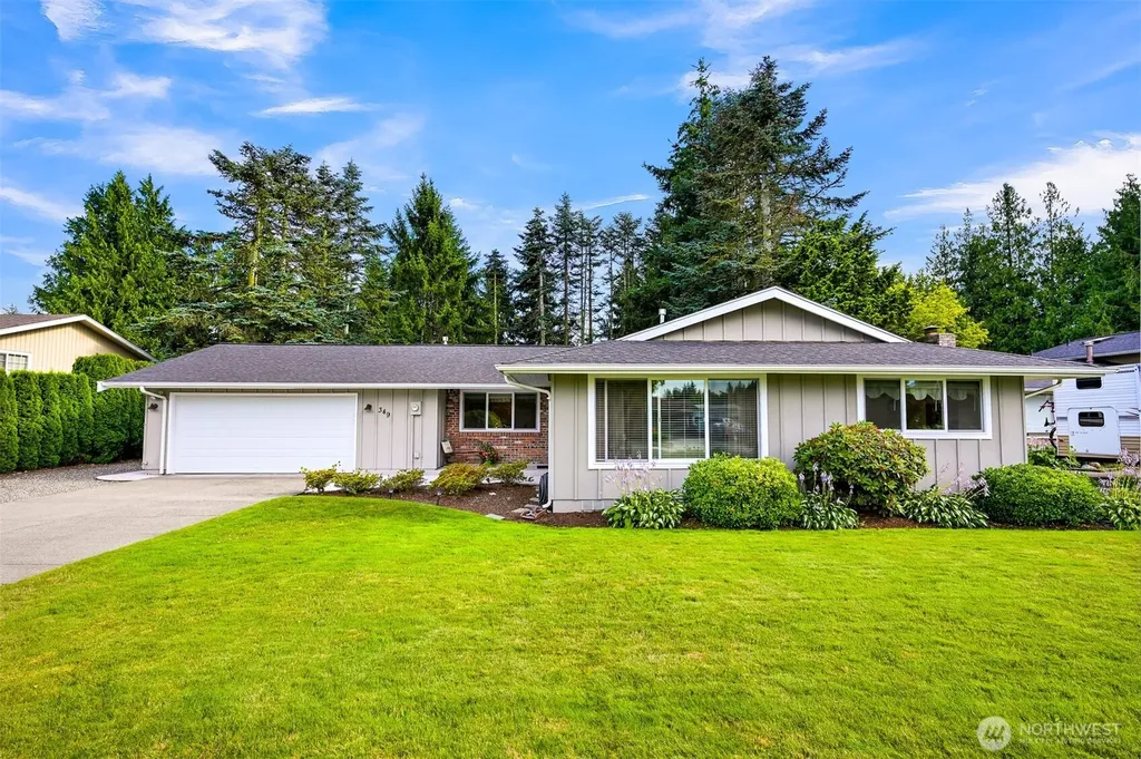 349 S Park Street Lynden WA 98264
