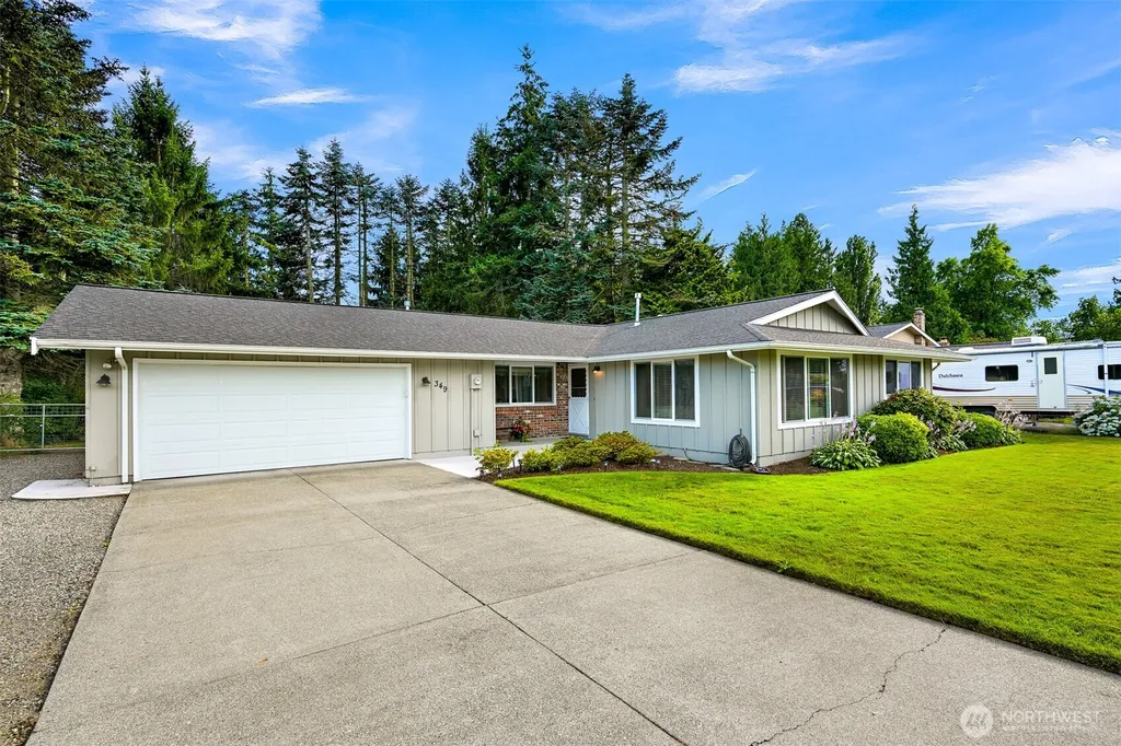 349 S Park Street Lynden WA 98264