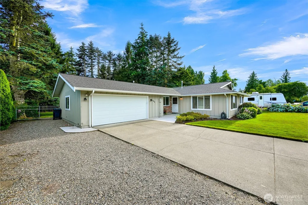 349 S Park Street Lynden WA 98264