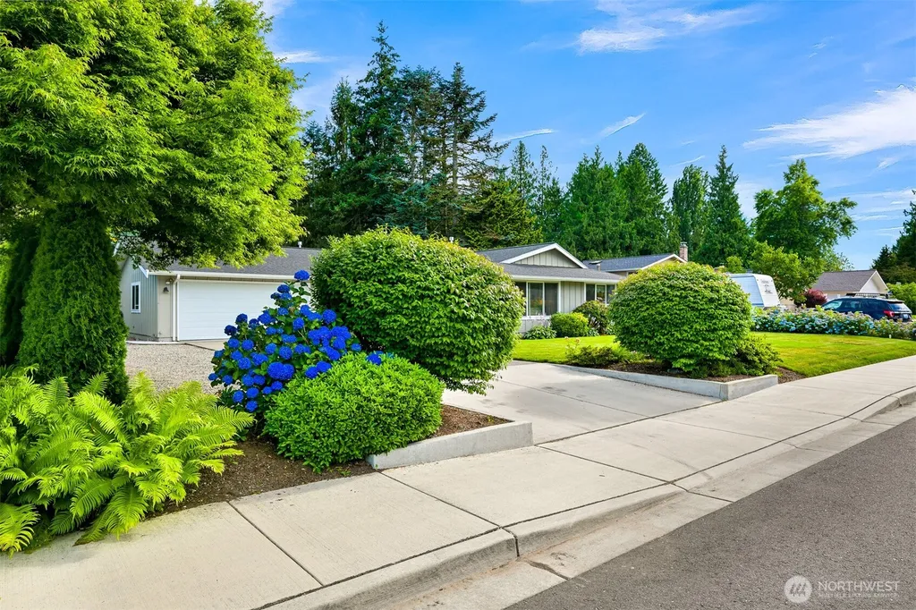 349 S Park Street Lynden WA 98264