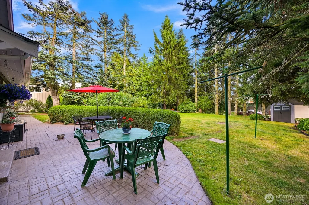 349 S Park Street Lynden WA 98264